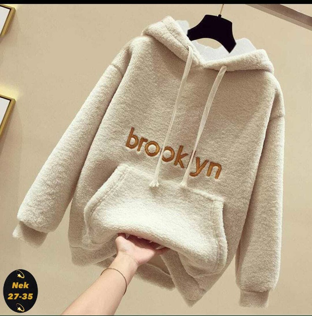 Толстовка 23166620