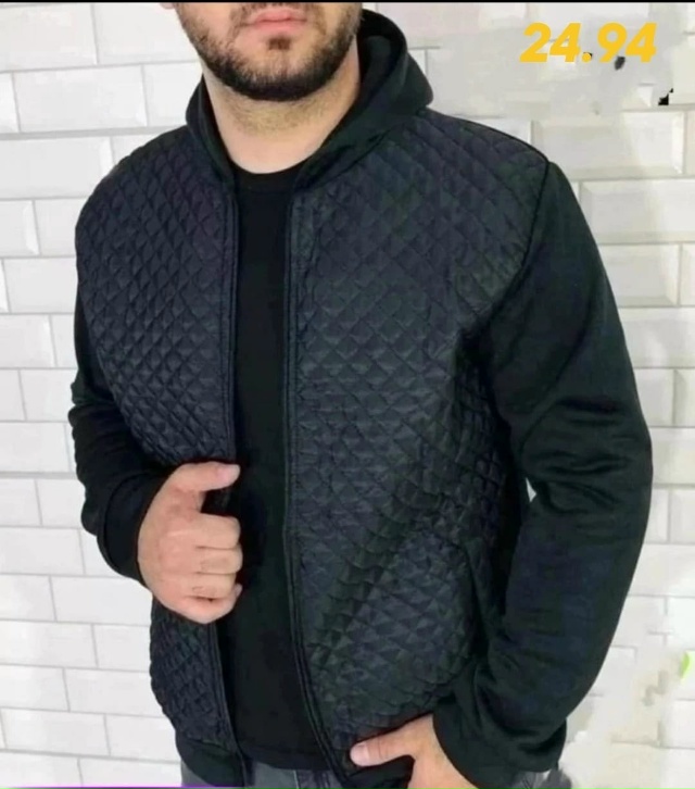 Толстовка 23166371