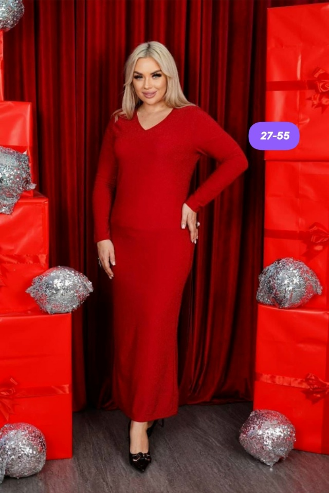 Платье 23165964