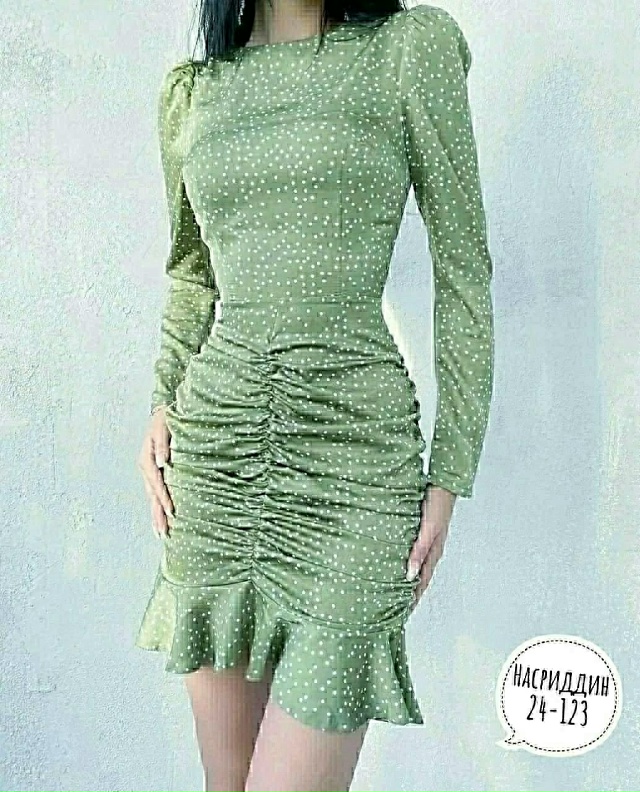 Платье 23166604