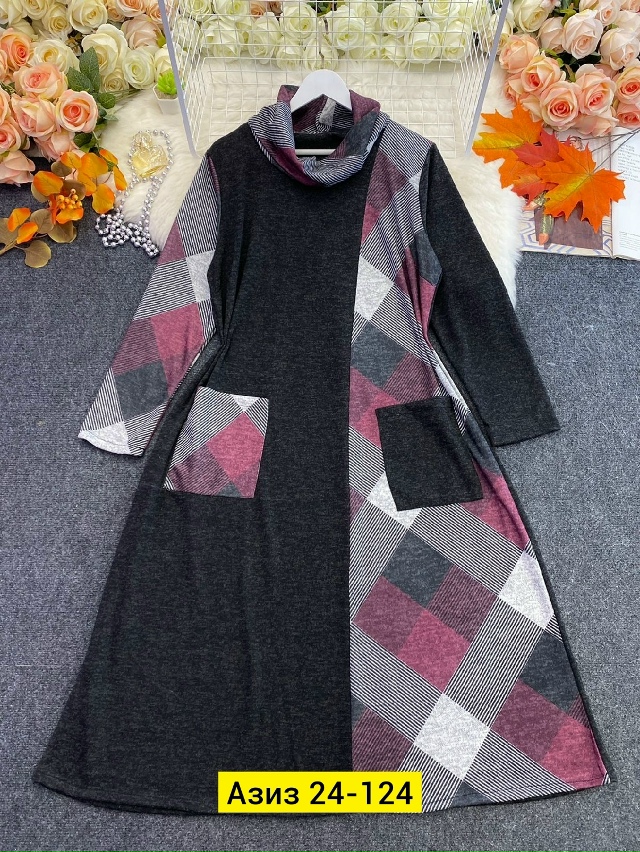 Платье 23166025