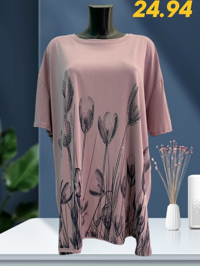 Футболка 23166569