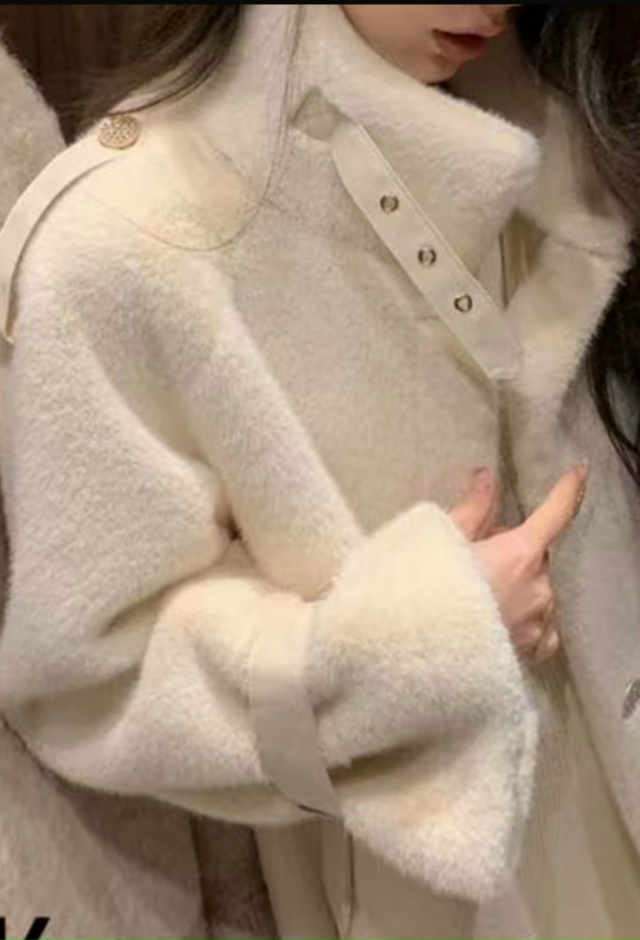 Дубленка 23165980