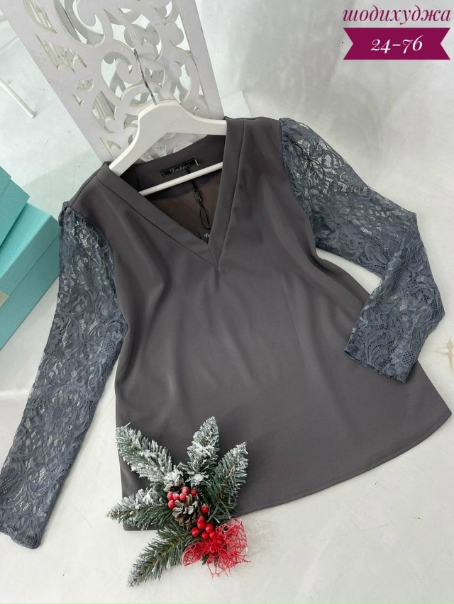 Блузка 23166228