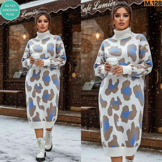 Платье 23166377