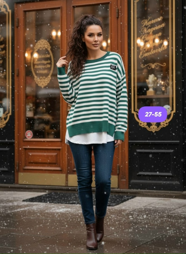 Свитер 23166655