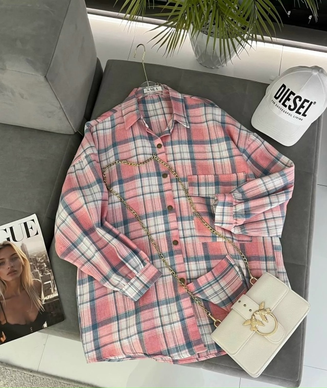 Рубашка 23166944