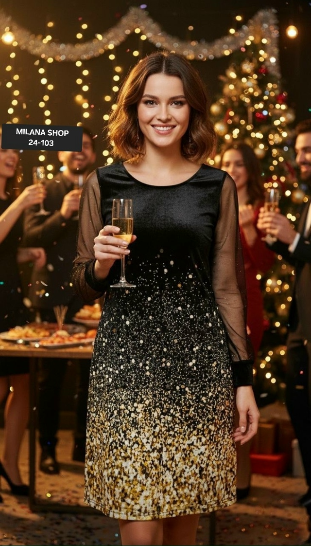 Платье 23166925