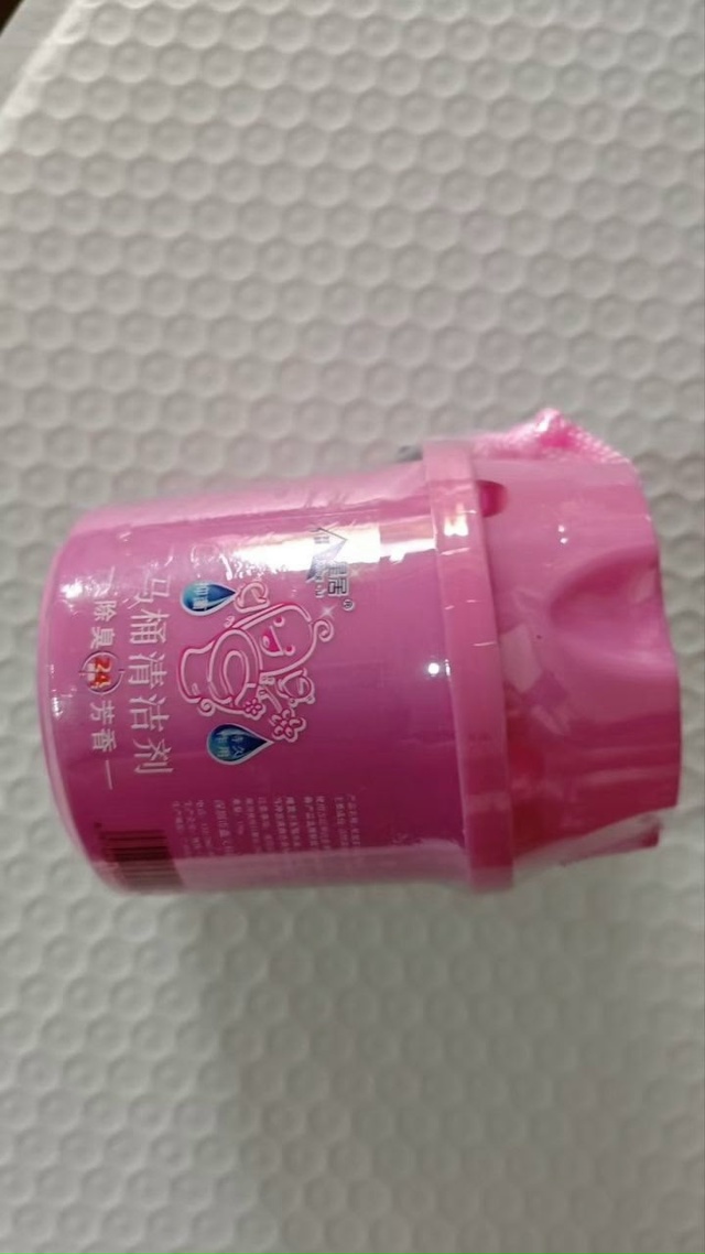 Туалетный блок для чистки унитаза 23167156