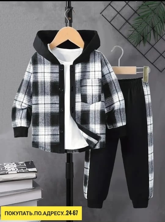 Костюм 23166693