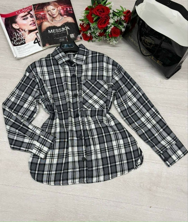 Рубашка 23167376