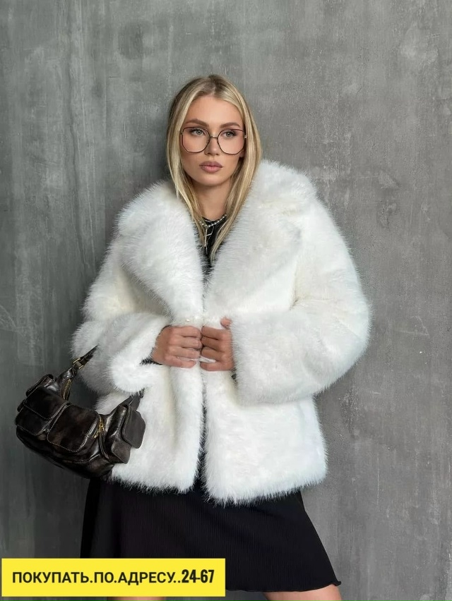 Шуба 23167526