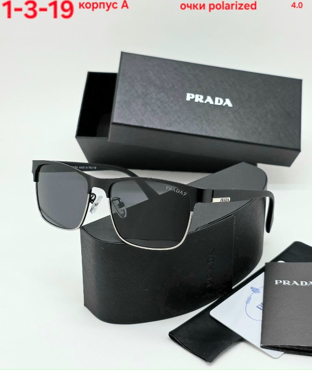 Солнцезащитные очки 23167612