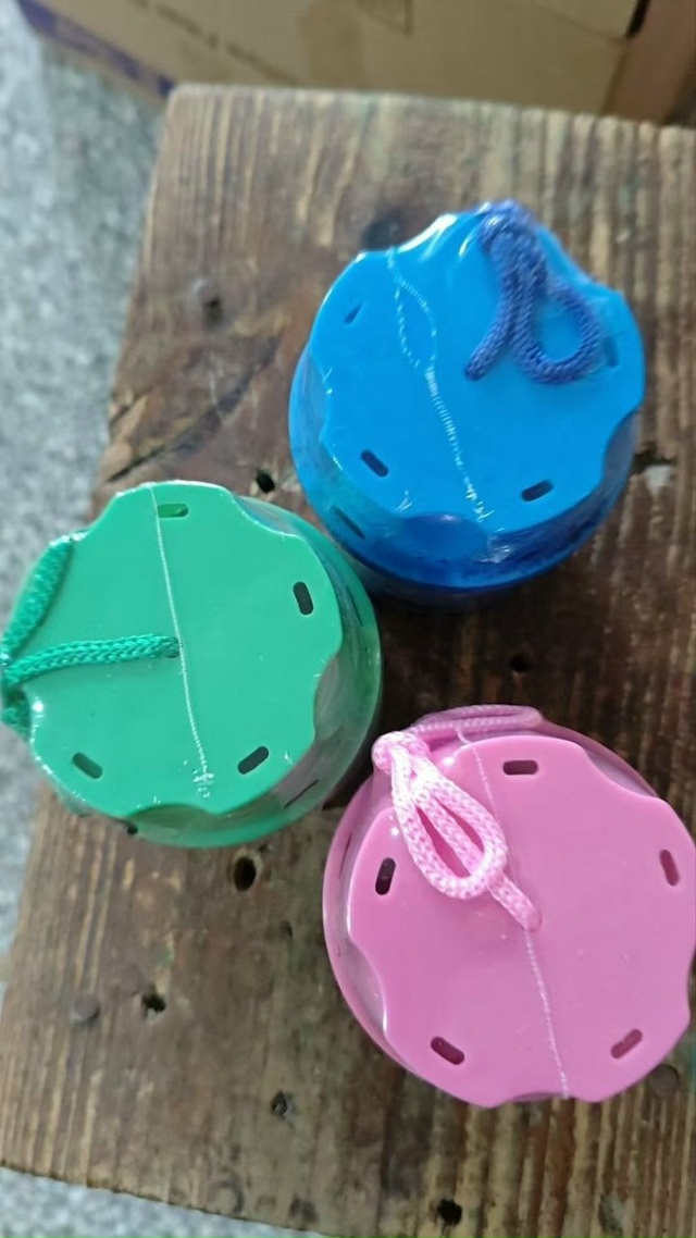 Туалетный блок для чистки унитаза 23167156