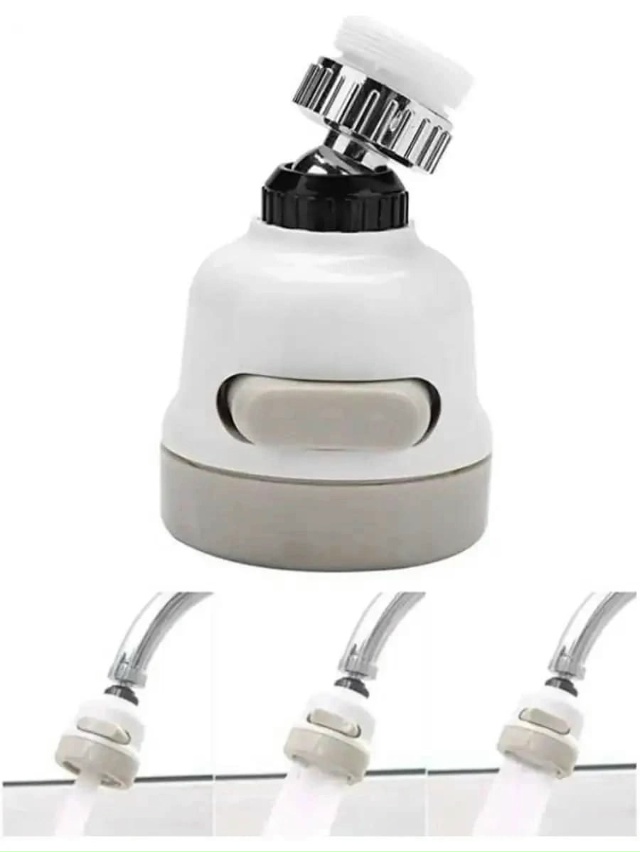 Насадка для крана 23167150