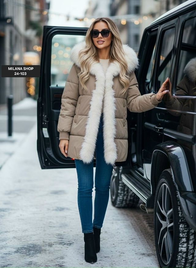 Куртка 23166867