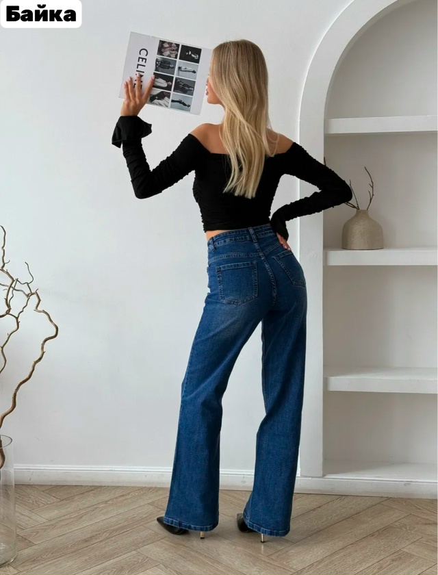 Джинсы 23166878