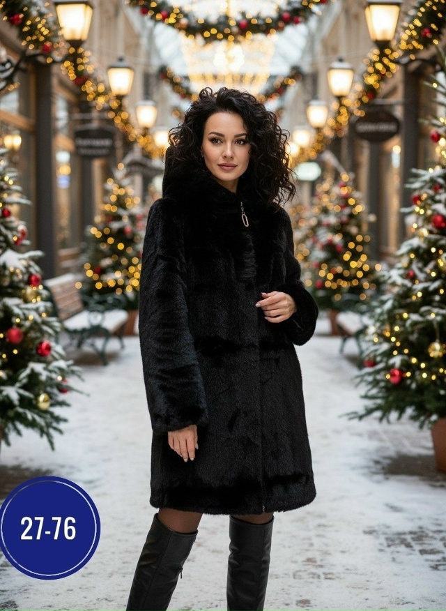 Шуба 23167389