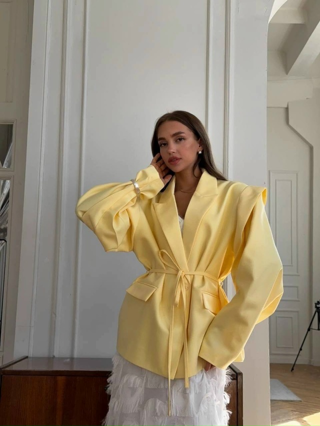 Пиджак 23166949