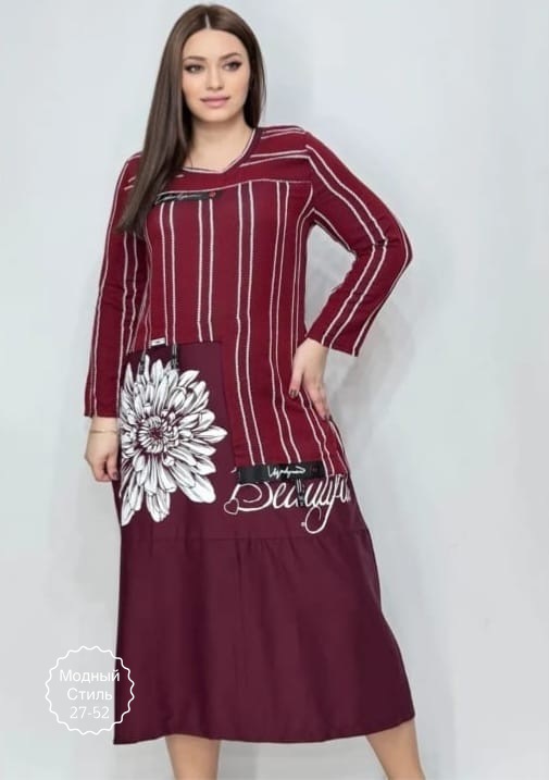 Платье 23166982