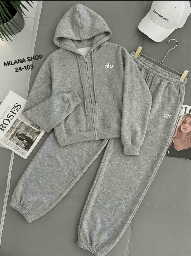 Спортивный костюм 23167122