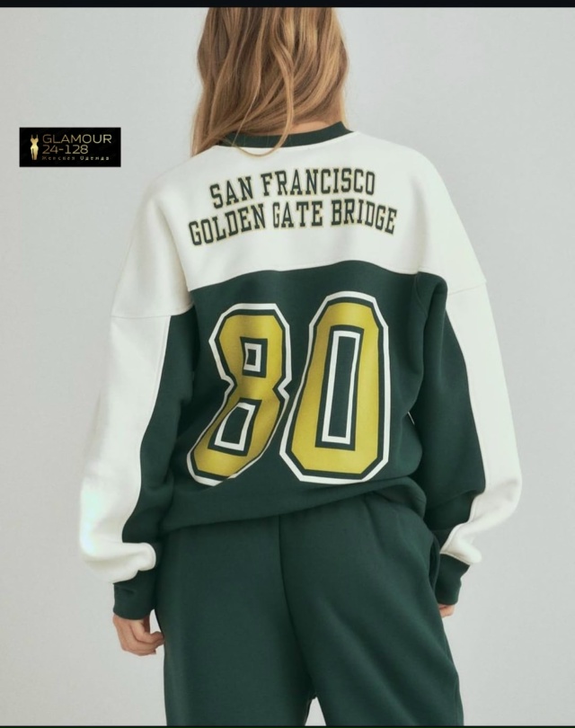 Спортивный костюм 23168151