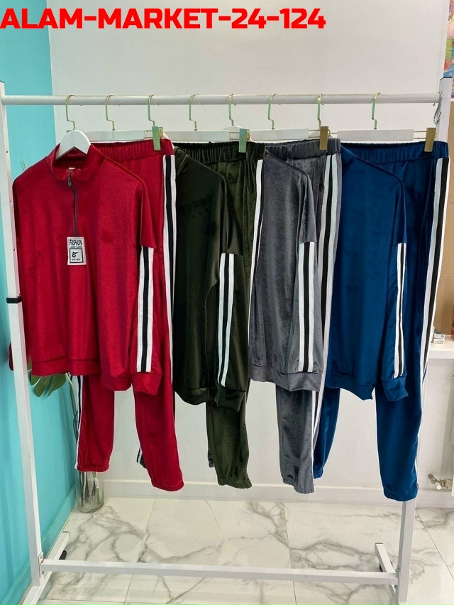 Спортивный костюм 23168037