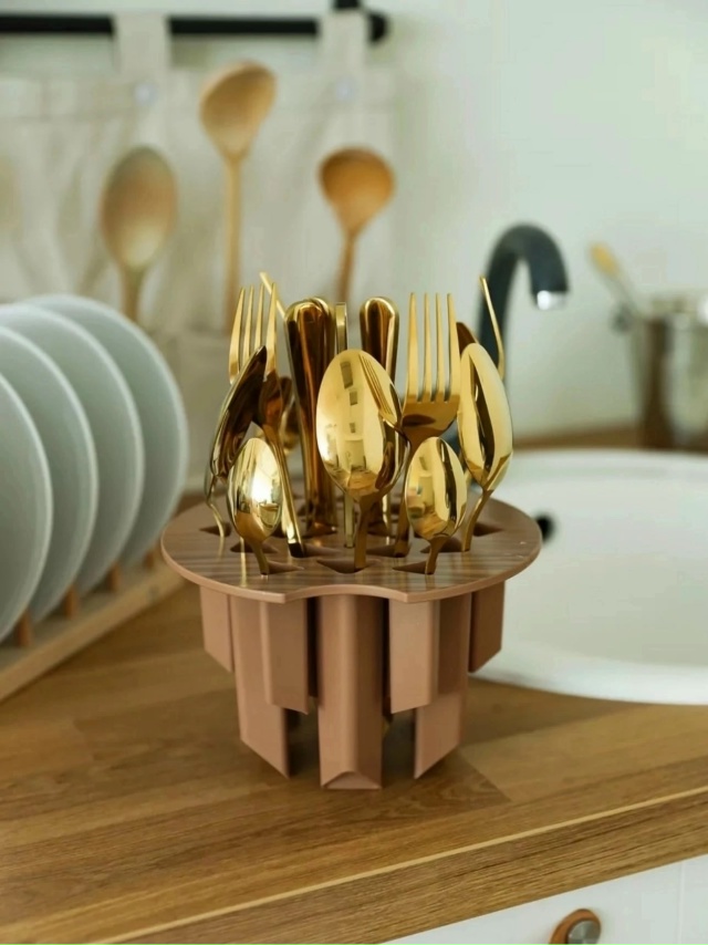 Набор столовых приборов 23167748