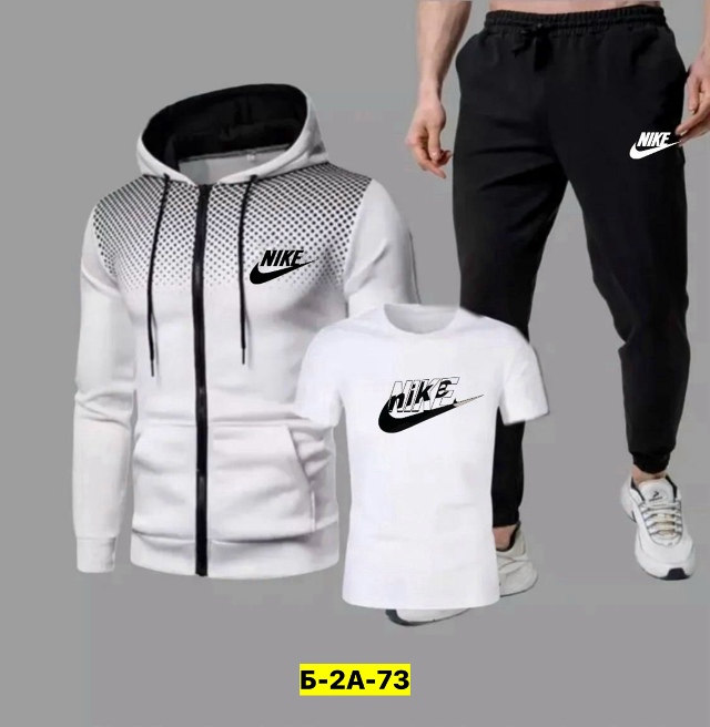 Спортивный костюм 23168306