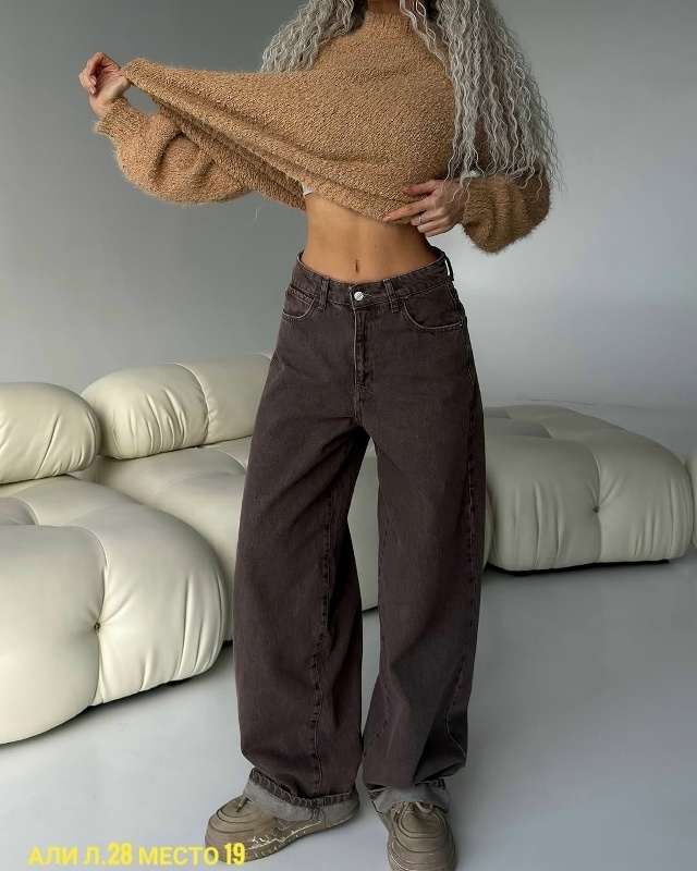 Джинсы 23168643