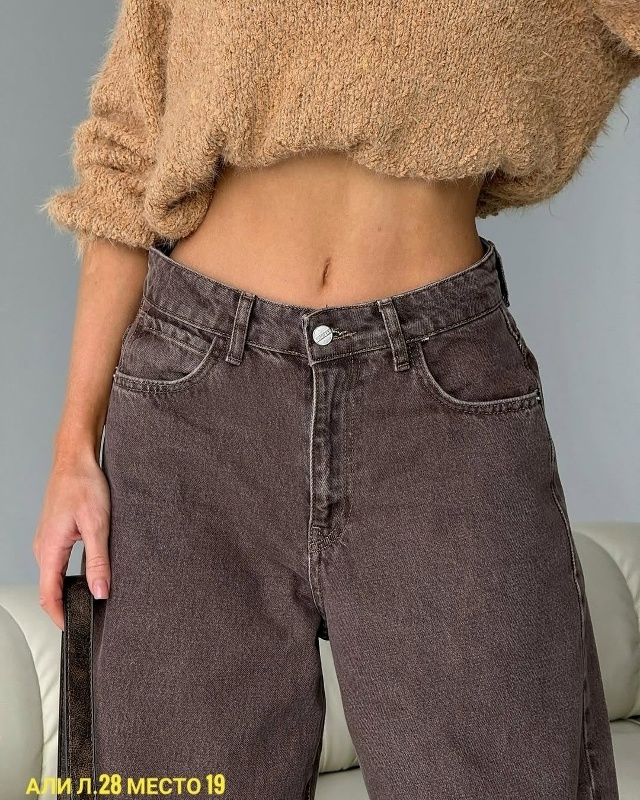 Джинсы 23168643
