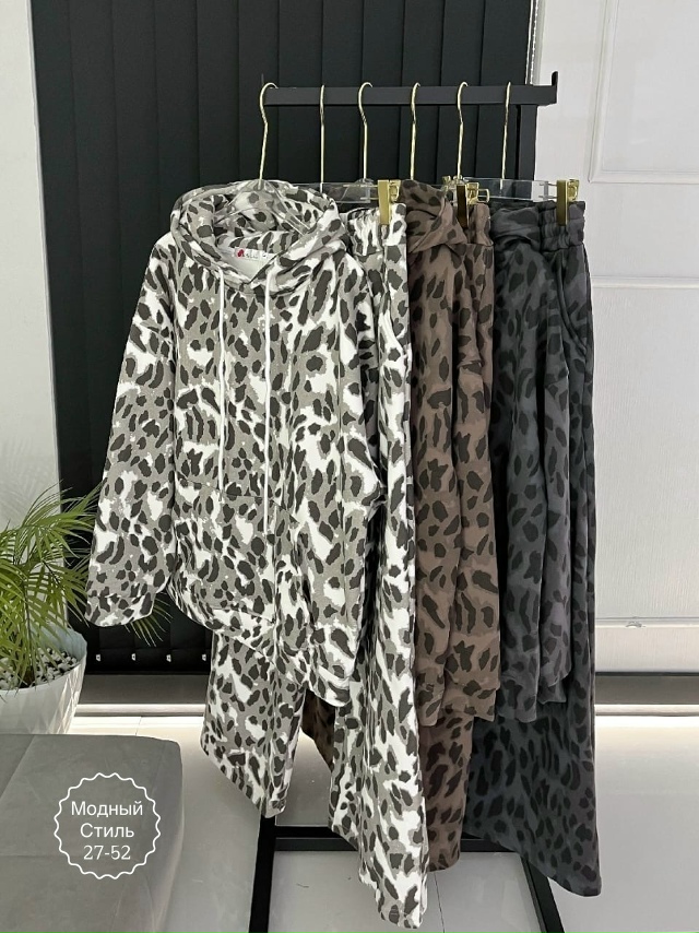 Спортивный костюм 23168121