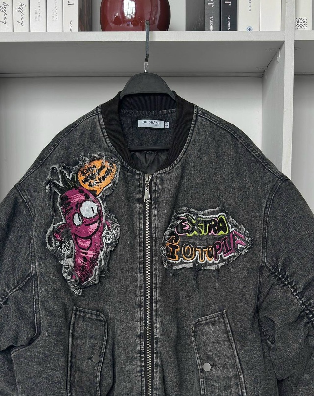 Толстовка 23168276