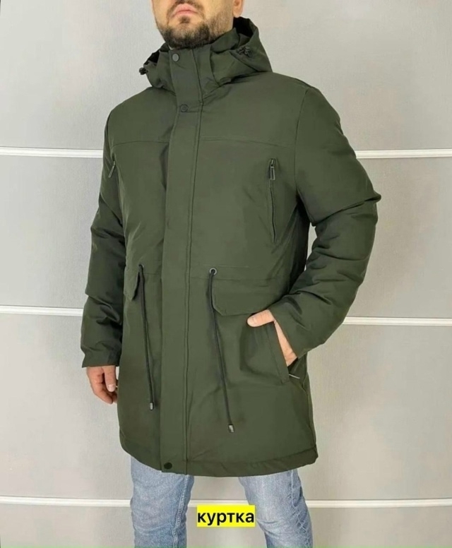 Куртка 23168407