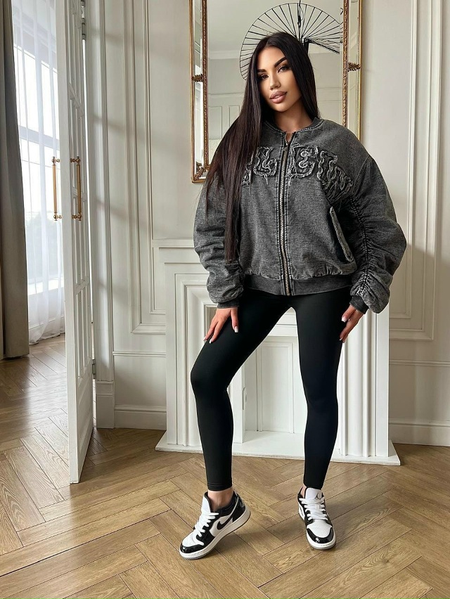 Толстовка 23168274