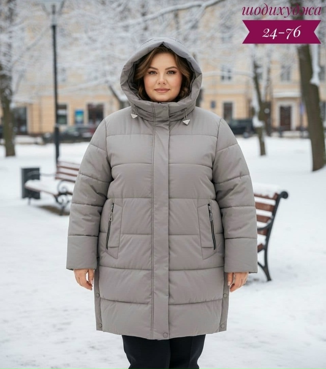 Куртка 23168394