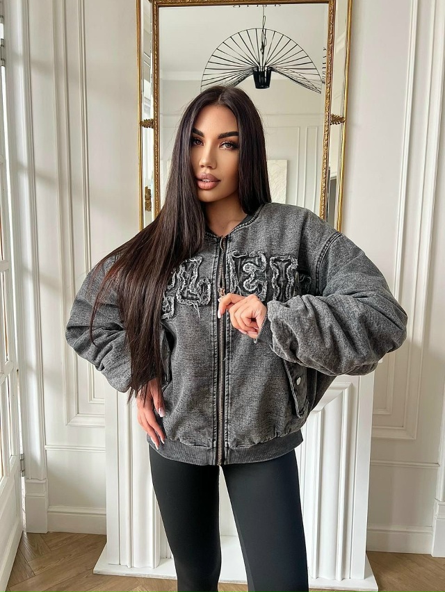 Толстовка 23168274