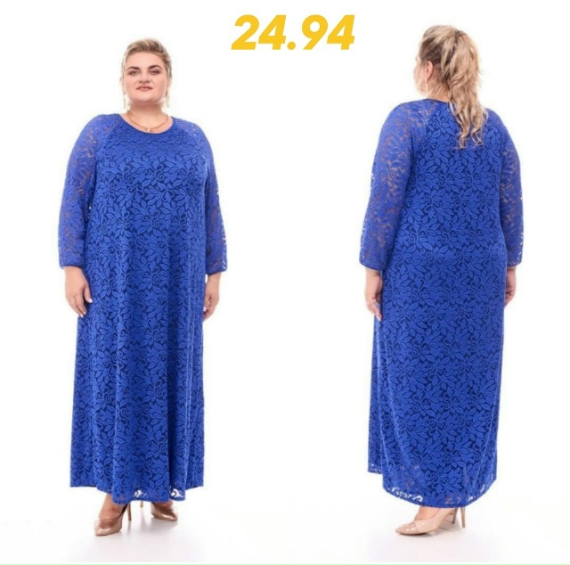 Платье 23168127