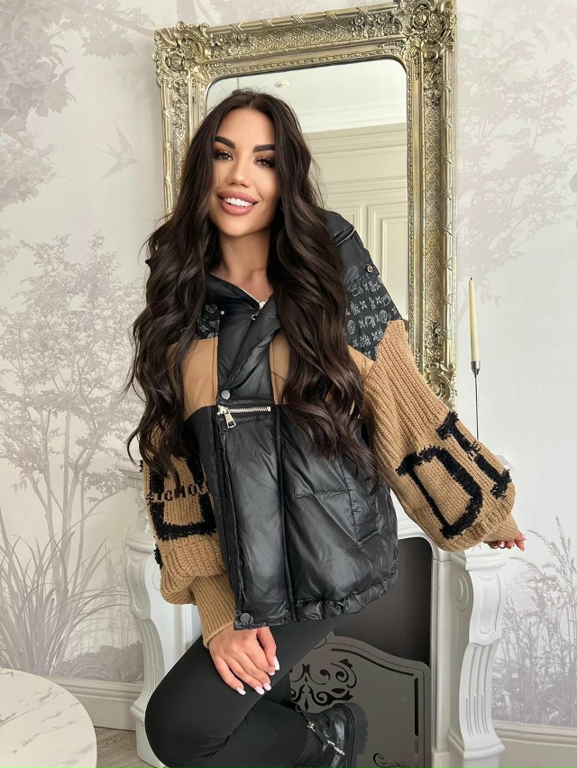 Куртка 23168328