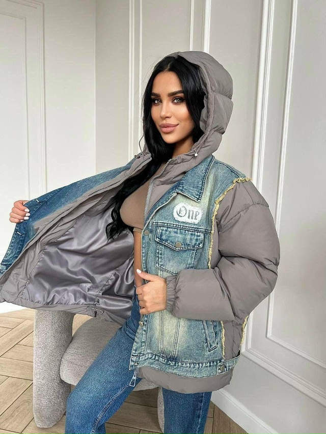 Куртка 23168436