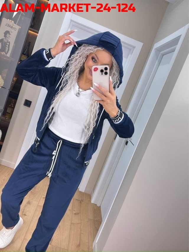 Спортивный костюм 23168665