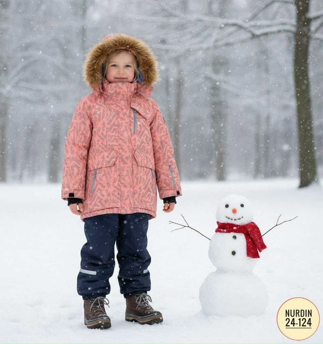 Куртка 23168522