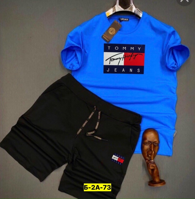 Спортивный костюм 23167990