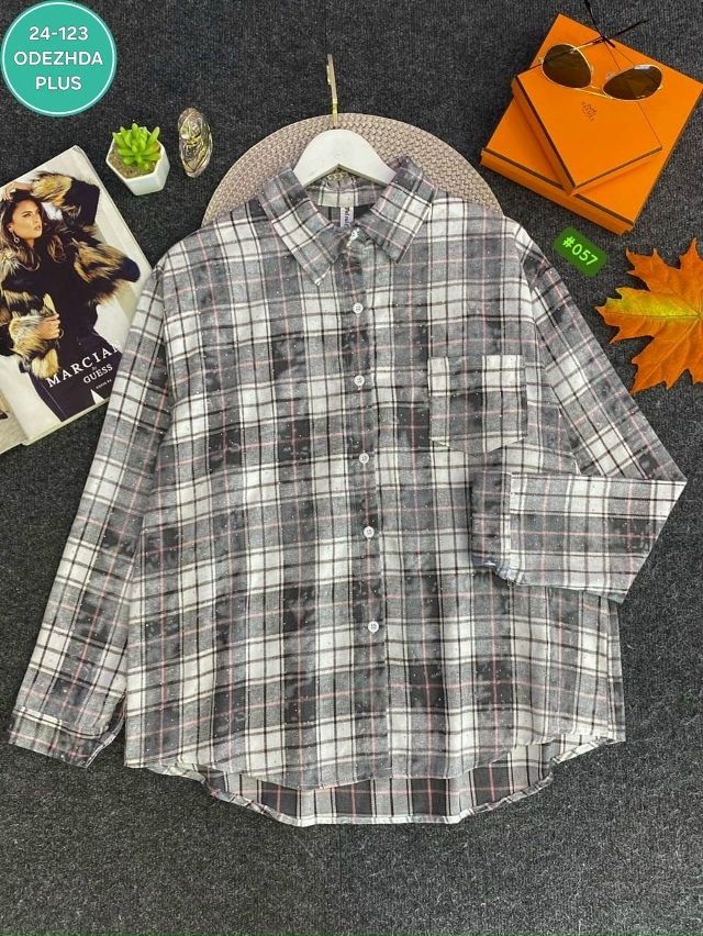 Рубашка 23169500