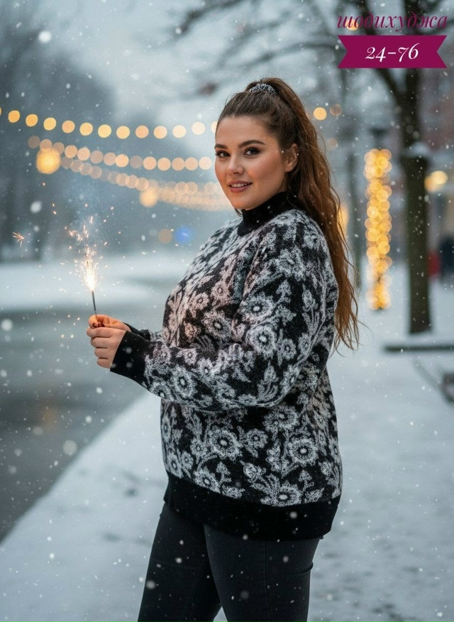 Свитер 23169025