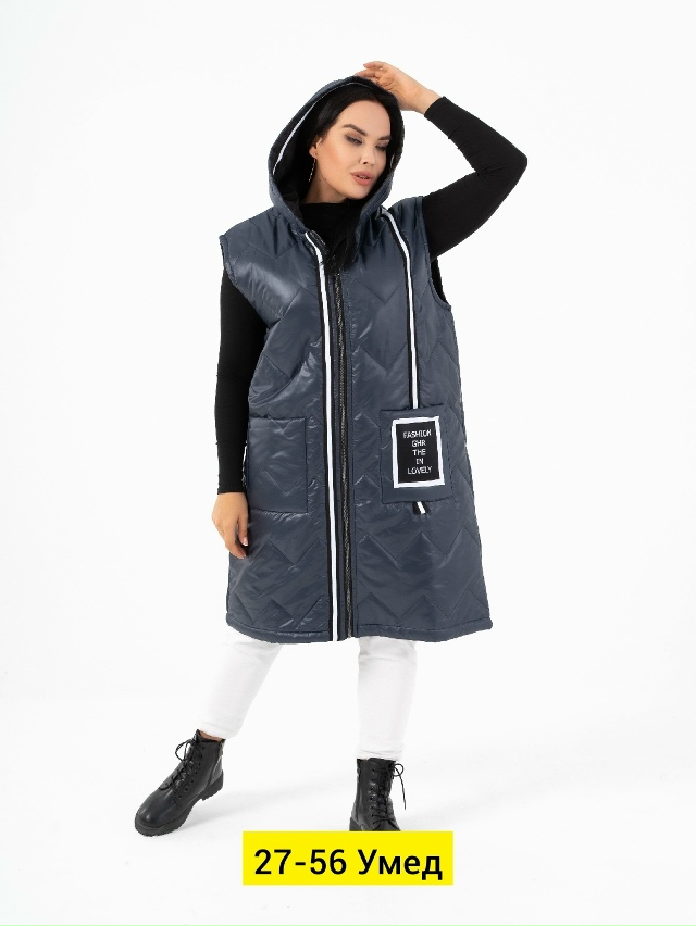 Жилет 23168950