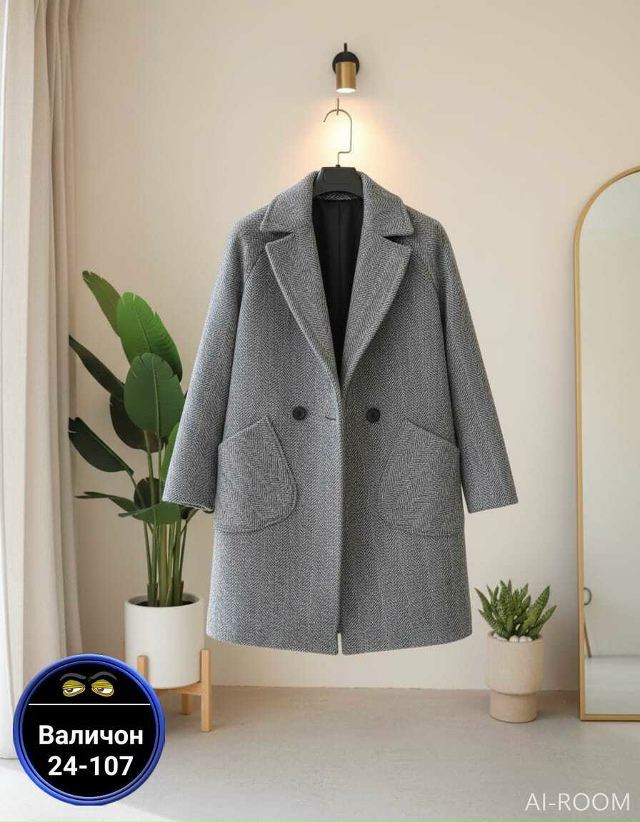 Пальто 23169593