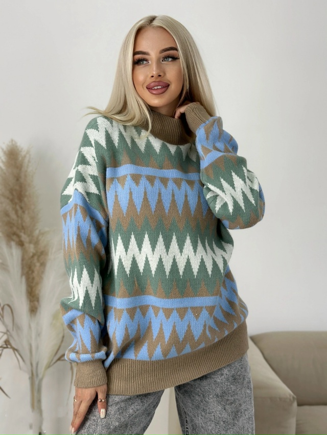 Свитер 23169036