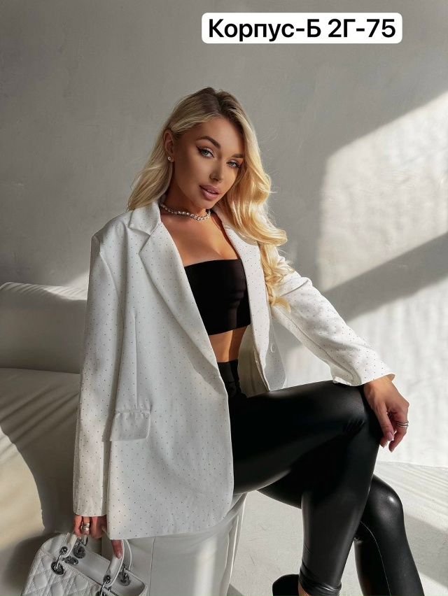 Пиджак 23169244