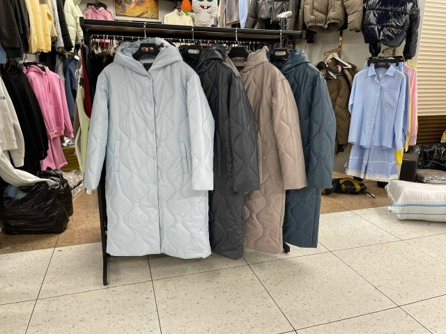 Куртка 23169005